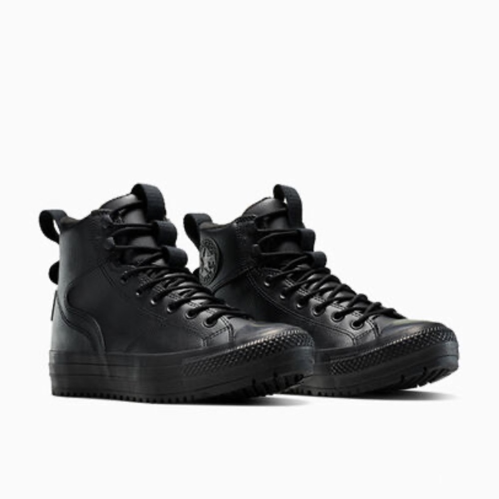 Men’s Chuck Taylor All Star Water-Repellent Hi
